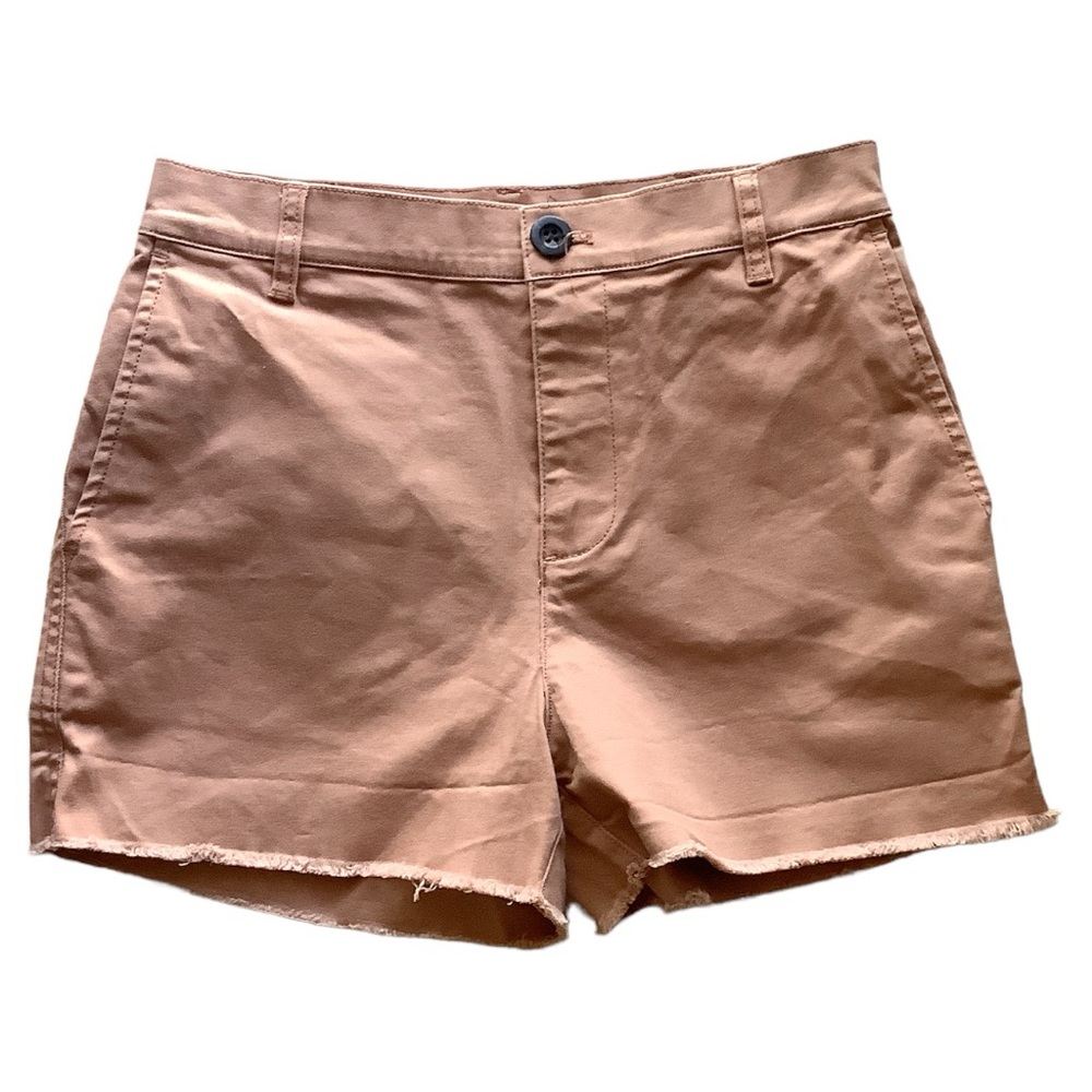 Madewell shorts size 25